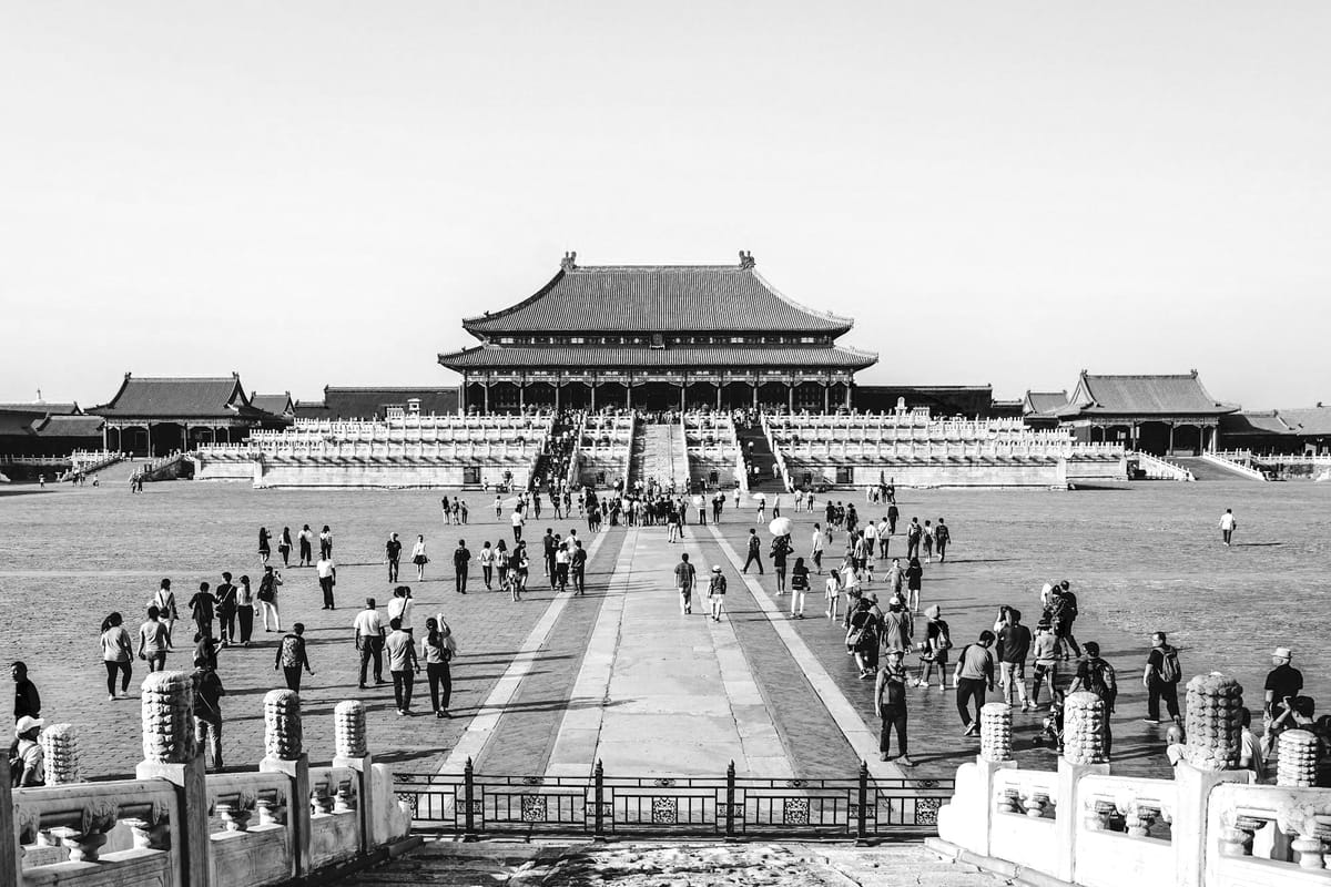 【游庭皓早晨財經速解讀20250605觀點整理】美中博弈升溫、多頭行情延續:從總體經濟數據解析市場情緒轉折