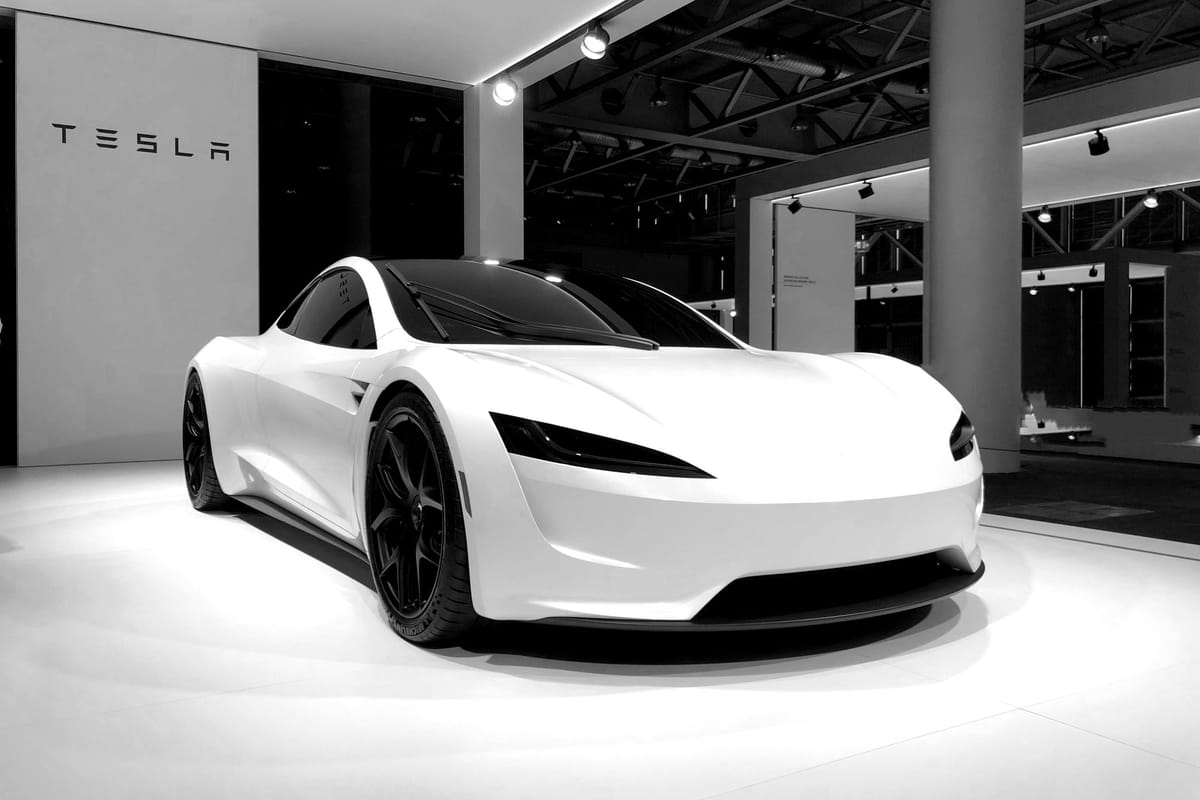 【股癌EP570觀點整理】市場投資焦點:法人結帳行情、Tesla 前景與投資策略分析